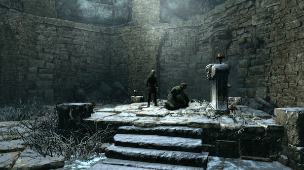 Enderal: Forgotten Stories screenshot 5