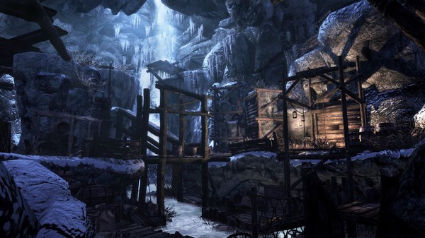 Enderal: Forgotten Stories screenshot 6