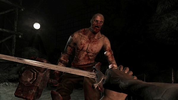 Enderal: Forgotten Stories screenshot 2