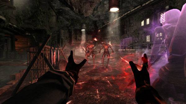 Enderal: Forgotten Stories screenshot 4