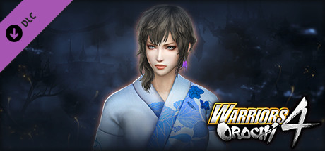 WARRIORS OROCHI 4/無双OROCHI３- Bonus Costume for Wang Yi banner image