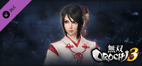 WARRIORS OROCHI 4/無双OROCHI３- Bonus Costume for Xingcaiの作品画像