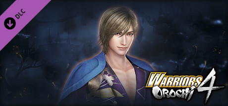 WARRIORS OROCHI 4/無双OROCHI３- Bonus Costume for Guo Jia banner image