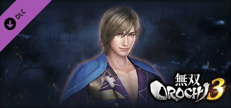 WARRIORS OROCHI 4/無双OROCHI３- Bonus Costume for Guo Jiaの作品画像