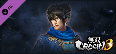 WARRIORS OROCHI 4/無双OROCHI３- Bonus Costume for Takatora Todoの作品画像