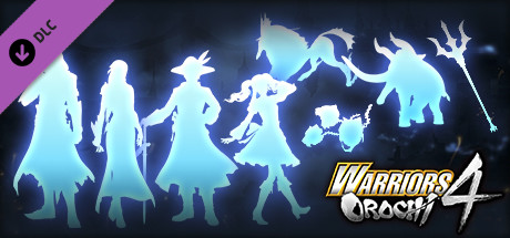 WARRIORS OROCHI 4/無双OROCHI３ - Season Pass banner image