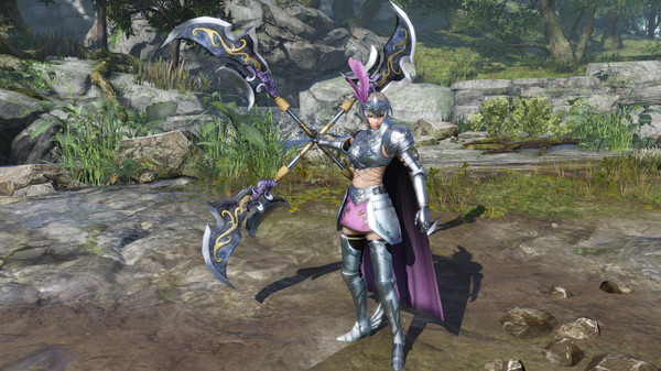WARRIORS OROCHI 3 (Ultimate Definitive Edition) screenshot 9