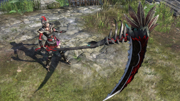 WARRIORS OROCHI 3 (Ultimate Definitive Edition) screenshot 23