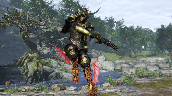 WARRIORS OROCHI 3 (Ultimate Definitive Edition) screenshot 21