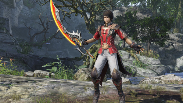 WARRIORS OROCHI 3 (Ultimate Definitive Edition) screenshot 25