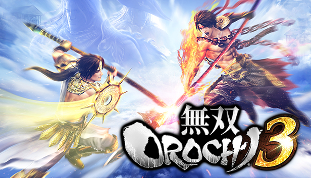 Steamで50% OFF：WARRIORS OROCHI 4/無双OROCHI3 - Special Costumes Pack