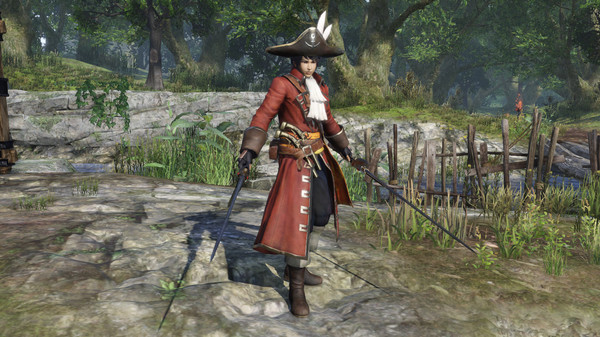 WARRIORS OROCHI 4/無双OROCHI3 - Special Costumes Pack