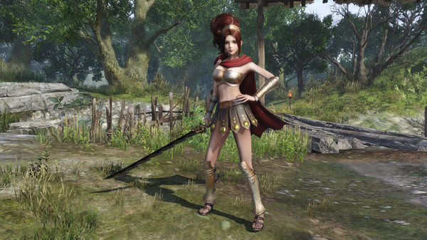 WARRIORS OROCHI 4/無双OROCHI3 - Special Costumes Pack