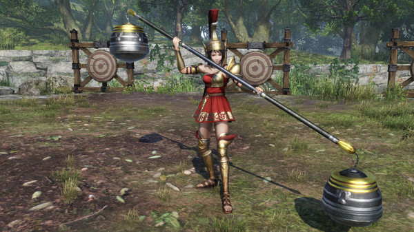 WARRIORS OROCHI 4/無双OROCHI3 - Special Costumes Pack