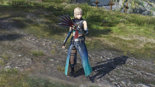 WARRIORS OROCHI 4/無双OROCHI3 - Special Costumes Pack