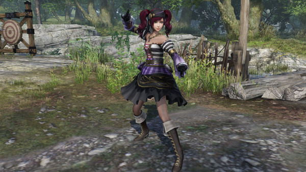 WARRIORS OROCHI 4/無双OROCHI3 - Special Costumes Pack