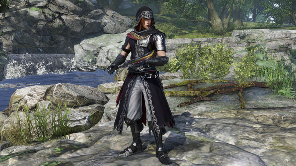 WARRIORS OROCHI 4/無双OROCHI3 - Special Costumes Pack