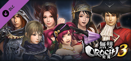 Special Costumes Pack 1