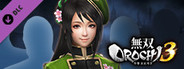 WARRIORS OROCHI 4/無双OROCHI３ - Legendary Costumes Shu Pack 2