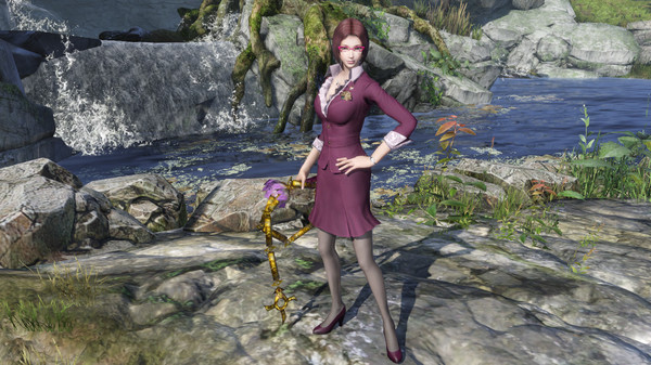 WARRIORS OROCHI 4/無双OROCHI3 - Legendary Costumes Others Pack