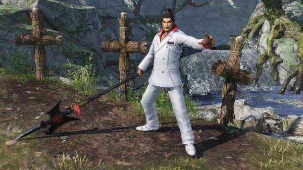 WARRIORS OROCHI 4/無双OROCHI3 - Legendary Costumes Others Pack
