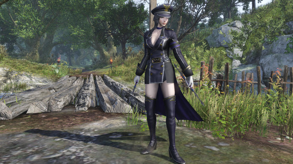 WARRIORS OROCHI 4/無双OROCHI3 - Legendary Costumes Pack