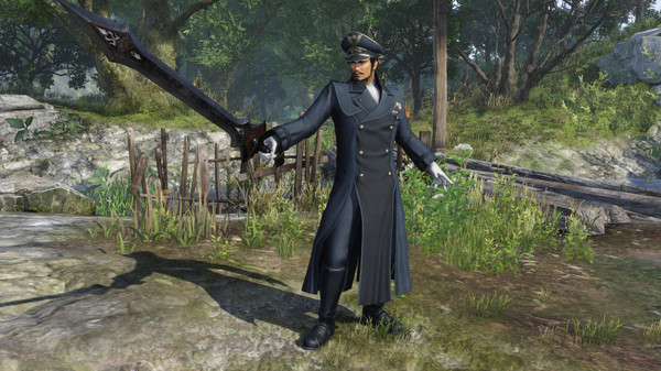 WARRIORS OROCHI 4/無双OROCHI3 - Legendary Costumes Pack