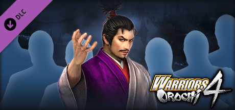 WARRIORS OROCHI 4/無双OROCHI３ - Legendary Costumes Samurai Warriors Pack 1 banner image