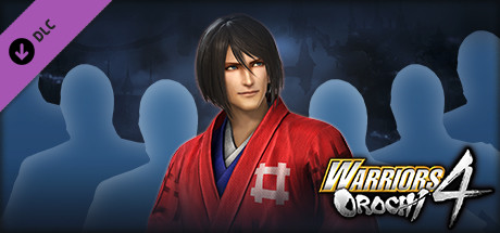 WARRIORS OROCHI 4/無双OROCHI３ - Legendary Costumes Samurai Warriors Pack 2 banner image