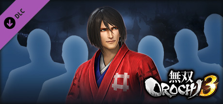 WARRIORS OROCHI 4/無双OROCHI３ - Legendary Costumes Samurai Warriors Pack 2の作品画像