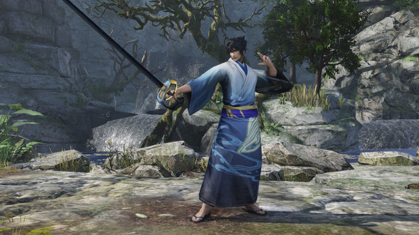 WARRIORS OROCHI 4/無双OROCHI3 - Legendary Costumes Samurai Warriors Pack 2