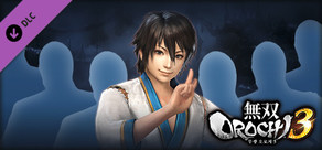 WARRIORS OROCHI 4/無双OROCHI３ - Legendary Costumes Samurai Warriors Pack 3