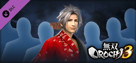 WARRIORS OROCHI 4/無双OROCHI３ - Legendary Costumes Samurai Warriors Pack 4の作品画像