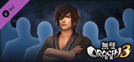 WARRIORS OROCHI 4/無双OROCHI３ - Legendary Costumes Samurai Warriors Pack 5