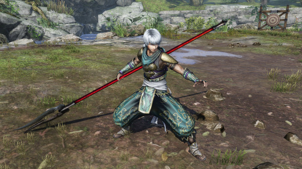 WARRIORS OROCHI 4/無双OROCHI3 - Legendary Costumes Orochi Pack 1