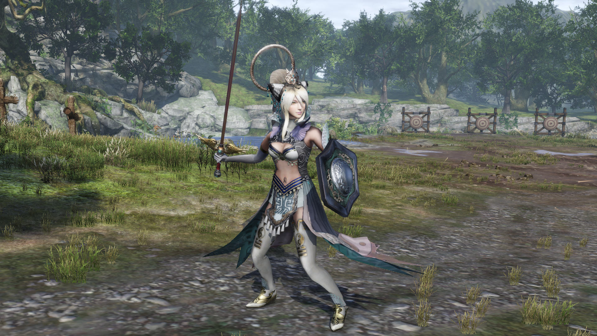 WARRIORS OROCHI 4/無双OROCHI３ - Legendary Costumes Orochi Pack 1 Featured Screenshot #1