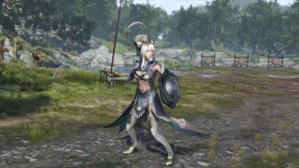 WARRIORS OROCHI 4/無双OROCHI3 - Legendary Costumes Orochi Pack 1
