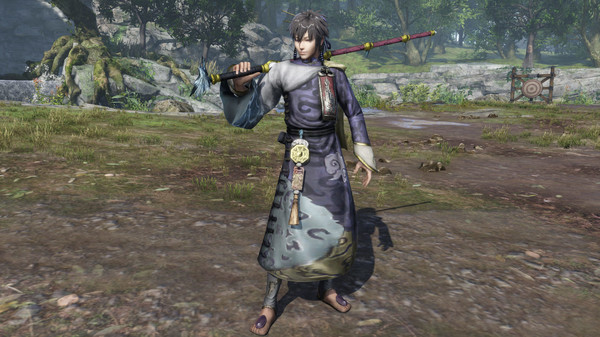 WARRIORS OROCHI 4/無双OROCHI3 - Legendary Costumes Orochi Pack 1