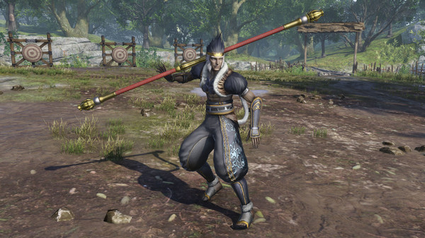 WARRIORS OROCHI 4/無双OROCHI3 - Legendary Costumes Orochi Pack 2