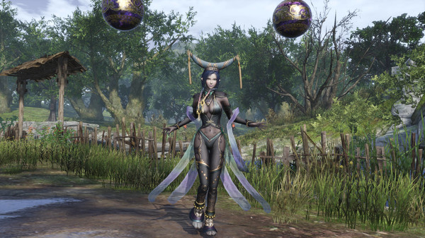 WARRIORS OROCHI 4/無双OROCHI3 - Legendary Costumes Orochi Pack 2