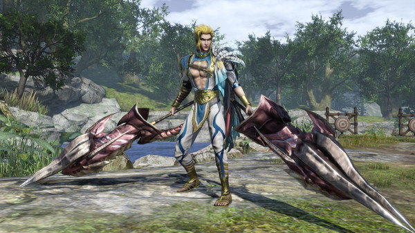 WARRIORS OROCHI 4/無双OROCHI3 - Legendary Costumes Orochi Pack 3