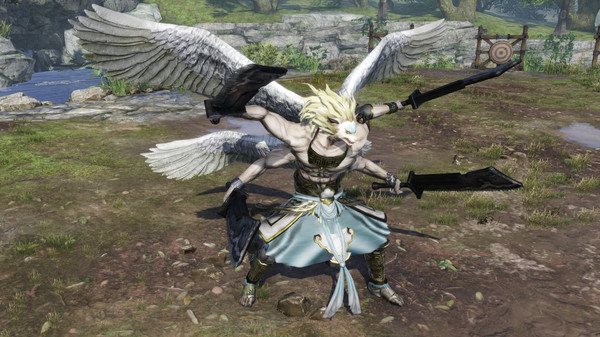 WARRIORS OROCHI 4/無双OROCHI3 - Legendary Costumes Orochi Pack 3