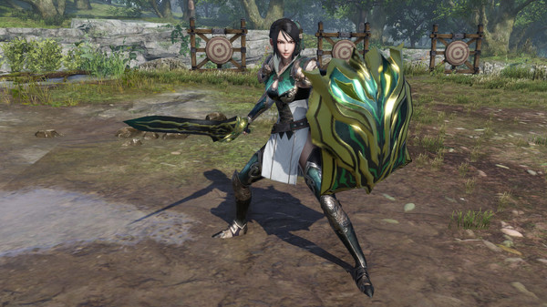 WARRIORS OROCHI 4/無双OROCHI3 - Legendary Weapons Shu Pack 2