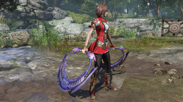 WARRIORS OROCHI 4/無双OROCHI3 - Legendary Weapons Wu Pack 1