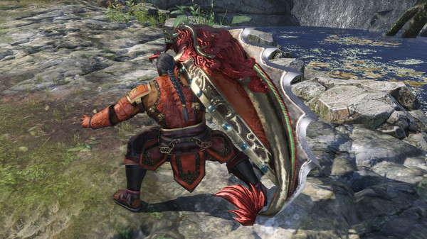 WARRIORS OROCHI 4/無双OROCHI3 - Legendary Weapons Wu Pack 1