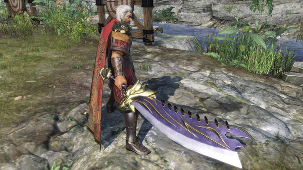 WARRIORS OROCHI 4/無双OROCHI3 - Legendary Weapons Wu Pack 1