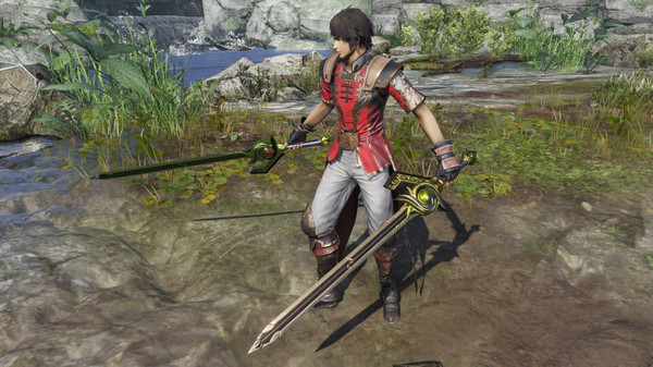 WARRIORS OROCHI 4/無双OROCHI3 - Legendary Weapons Wu Pack 2