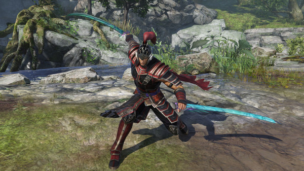 WARRIORS OROCHI 4/無双OROCHI3 - Legendary Weapons Wu Pack 2