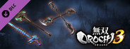 WARRIORS OROCHI 4/無双OROCHI３ - Legendary Weapons Others Pack