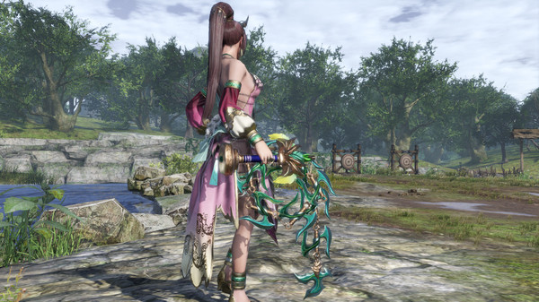 WARRIORS OROCHI 4/無双OROCHI3 - Legendary Weapons Others Pack